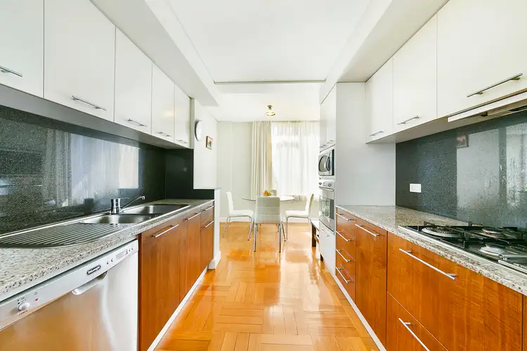 Fourth view of Homely apartment listing, 1004/36 Refinery Drive, Pyrmont NSW 2009