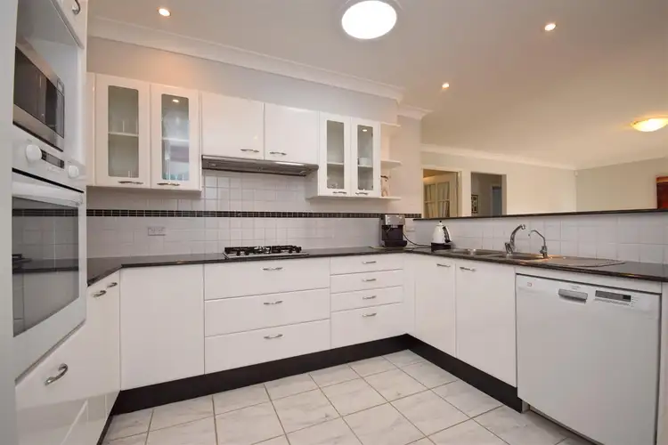 Second view of Homely house listing, 3 Blueberry Street, Worrigee NSW 2540