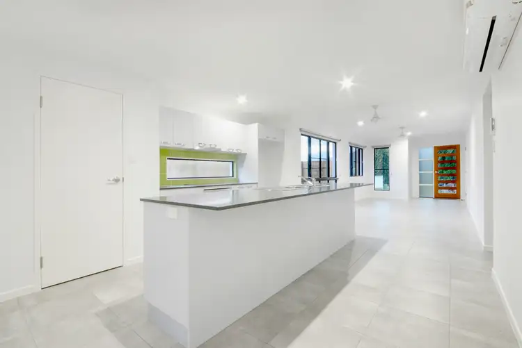 Second view of Homely house listing, 41 Lemau Court, Jubilee Pocket QLD 4802