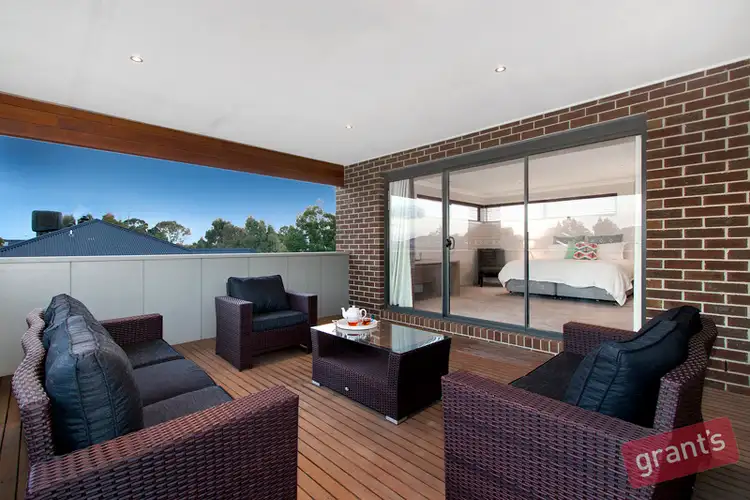 Seventh view of Homely house listing, 1 Angelique Street, Berwick VIC 3806