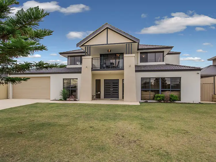 Second view of Homely house listing, 60 Bancoura Parkway, Secret Harbour WA 6173