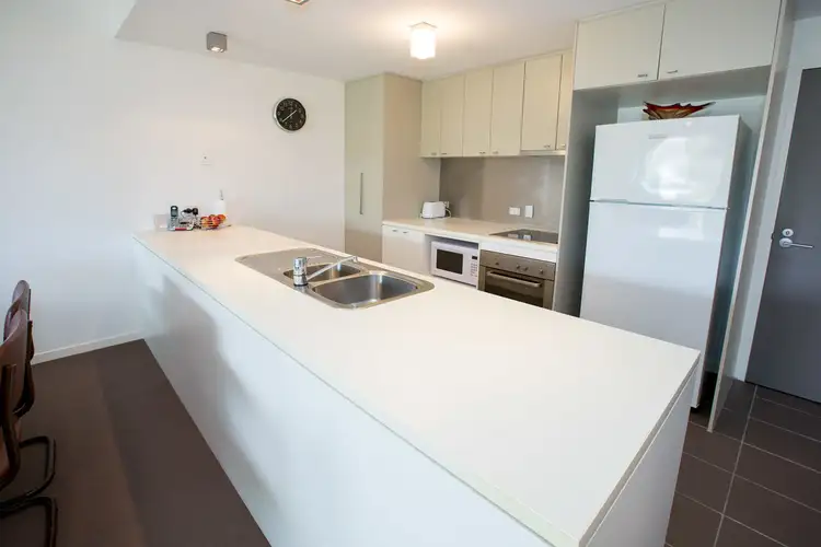 Fifth view of Homely unit listing, 205/25 Dix Street, Redcliffe QLD 4020