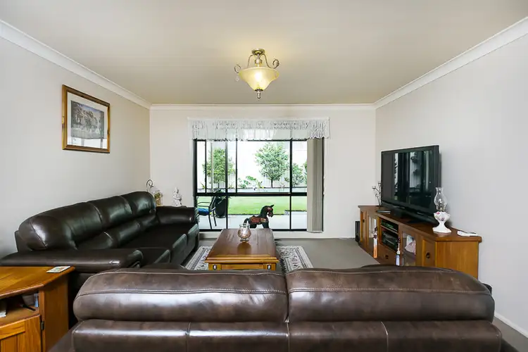 Second view of Homely house listing, 154 Blueridge Drive, Blue Haven NSW 2262