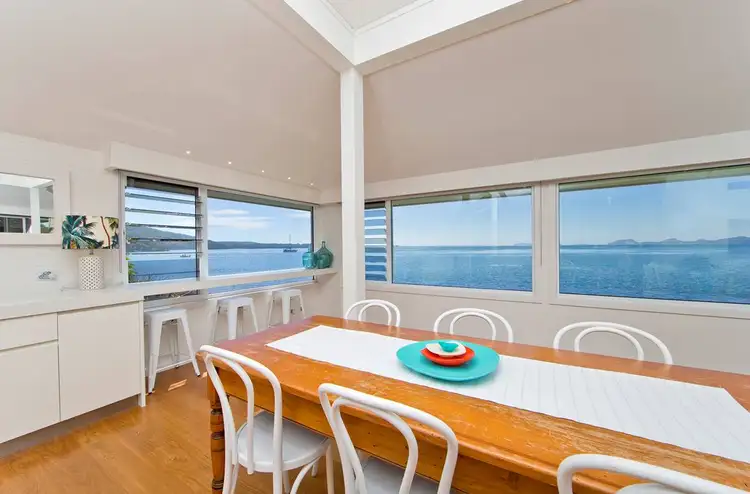 Fifth view of Homely house listing, 10 Mitchell Street, Soldiers Point NSW 2317