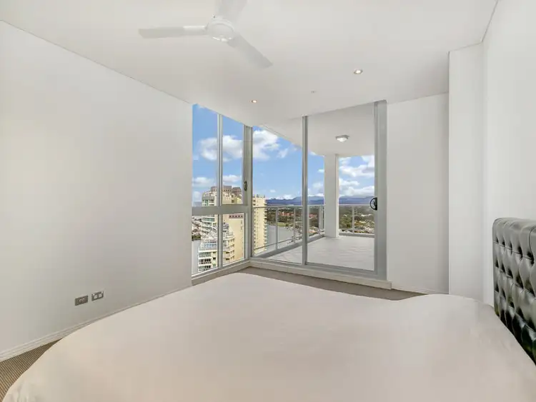 Sixth view of Homely apartment listing, 4 Como Crescent, Southport QLD 4215