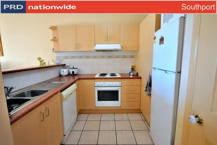 Fifth view of Homely unit listing, 18/152 High Street, Southport QLD 4215