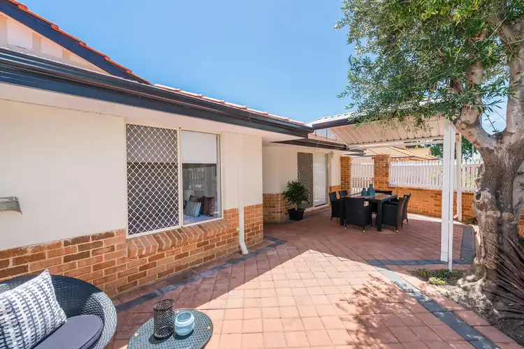 Seventh view of Homely villa listing, 1 Karabil Way, Nollamara WA 6061