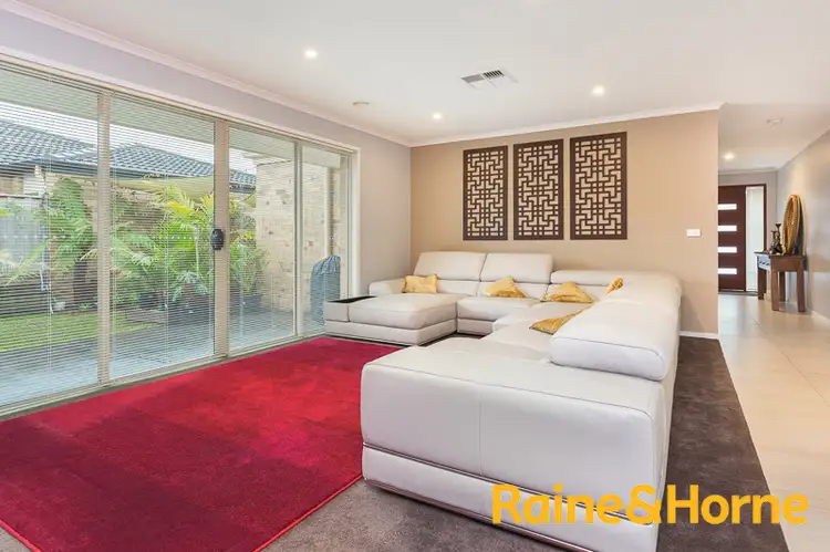 Third view of Homely house listing, 7 Beechwood Drive, Lyndhurst VIC 3975