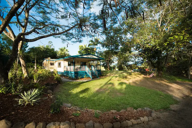 Third view of Homely house listing, Prop Lot 3 Staniland Drive, Strathdickie QLD 4800