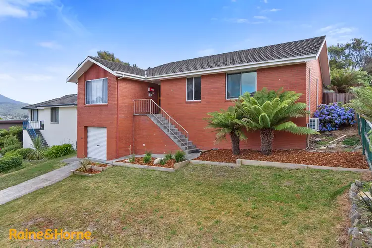 Third view of Homely house listing, 6 Ferguson Court, Kingston TAS 7050