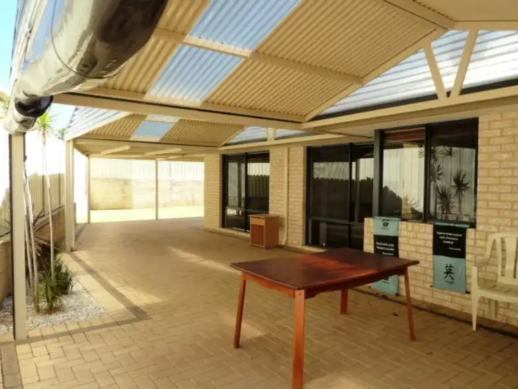 Third view of Homely house listing, 104 Kendall Boulevard, Baldivis WA 6171