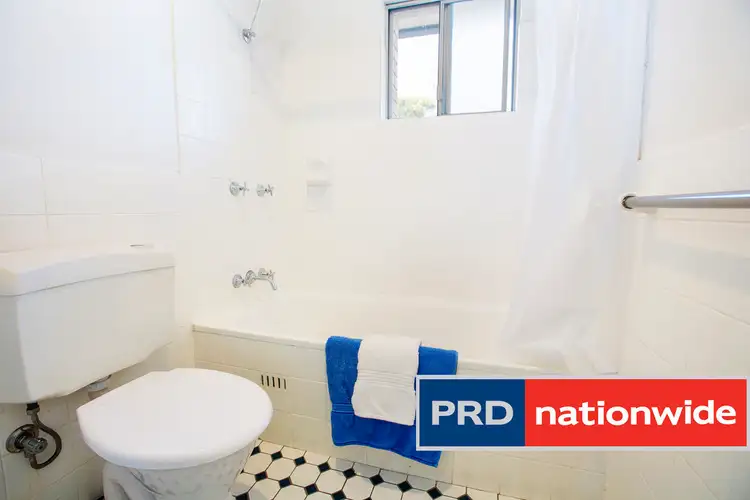 Sixth view of Homely unit listing, 2/19 Preston Street, Jamisontown NSW 2750