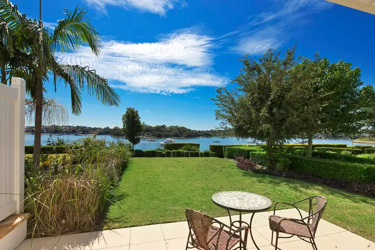 155 Peninsula Drive, Breakfast Point NSW 2137