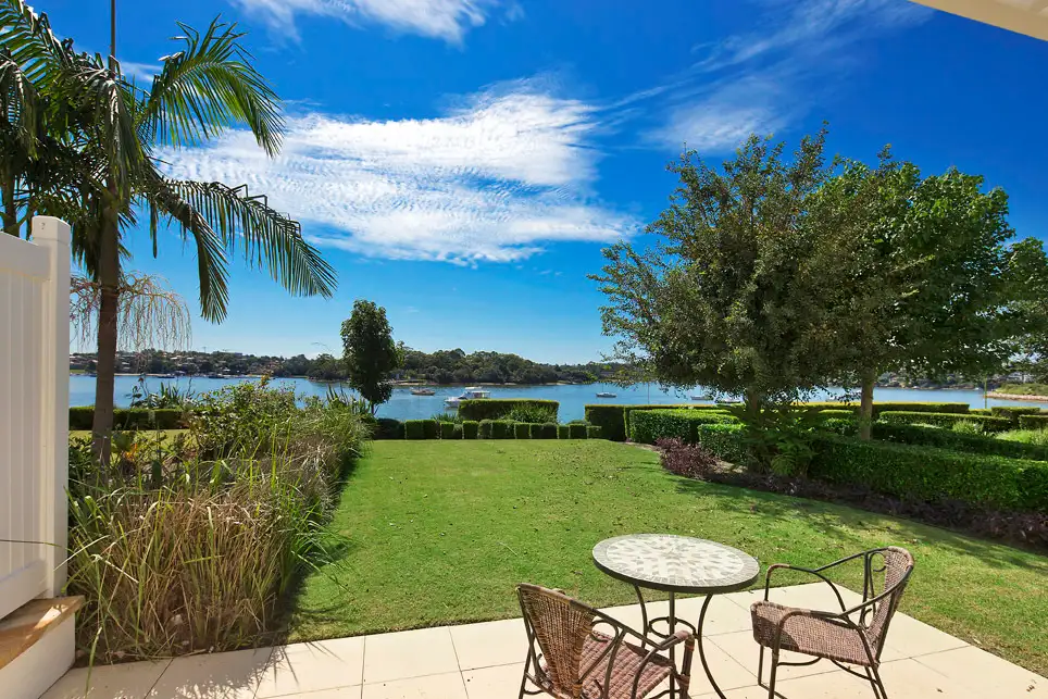 Main view of Homely house listing, 155 Peninsula Drive, Breakfast Point NSW 2137