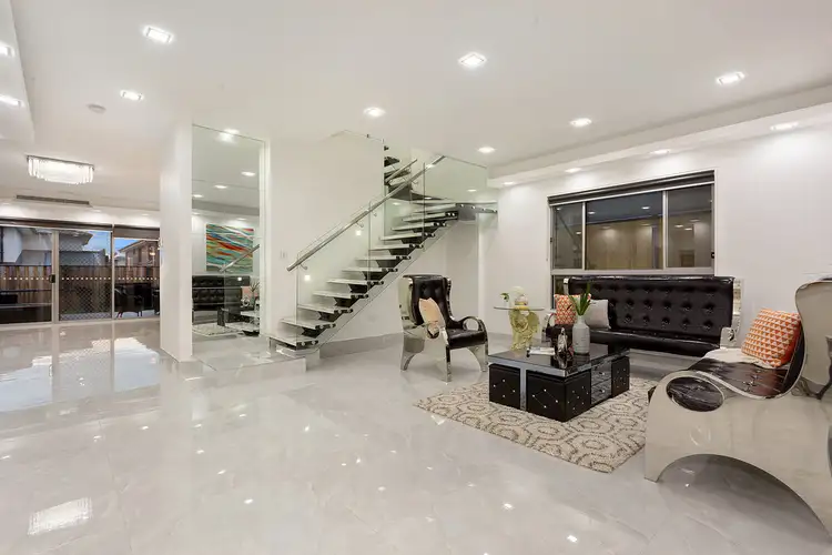Third view of Homely house listing, 10 Poplar Avenue, Elizabeth Hills NSW 2171