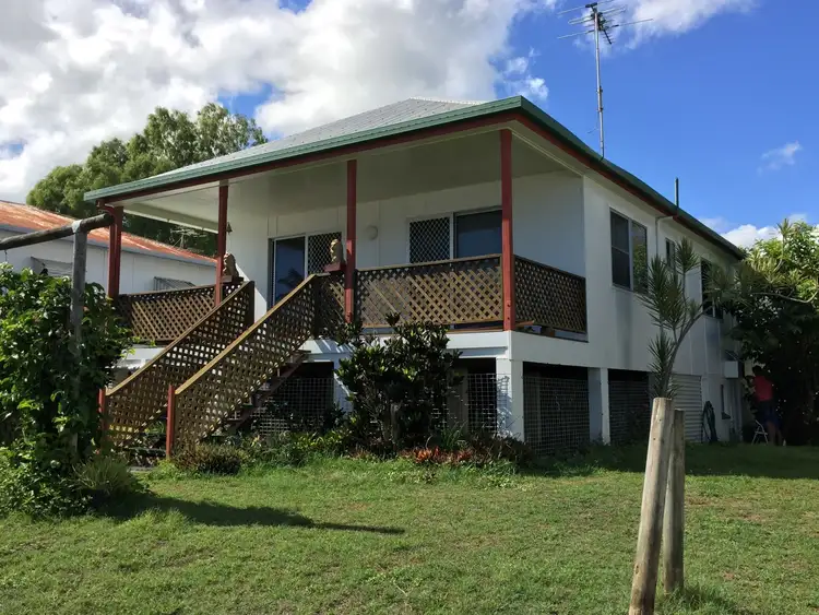 Main view of Homely house listing, 7 Evans Avenue, Seaforth QLD 4741
