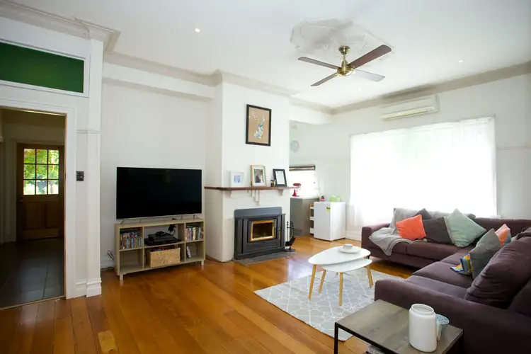 Fourth view of Homely house listing, 3 George Street, Horsham VIC 3400