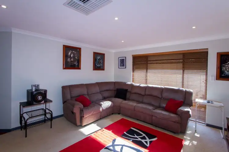 Seventh view of Homely house listing, 3 Mugana Crescent, Waggrakine WA 6530