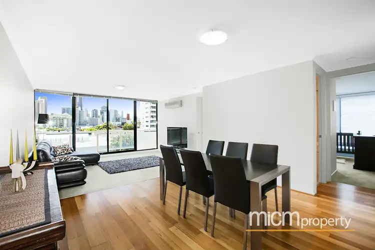 52/69 Dorcas Street, South Melbourne VIC 3205