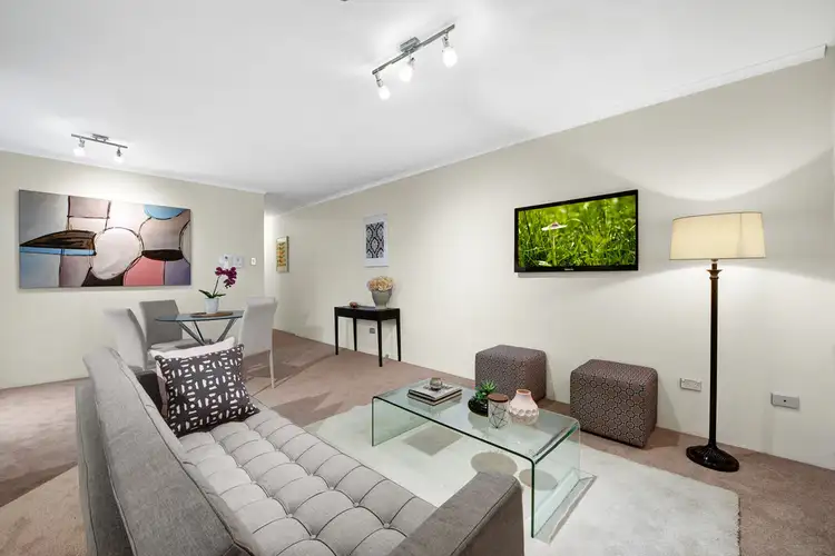 3/16-18 Harrison Street, Cremorne NSW 2090