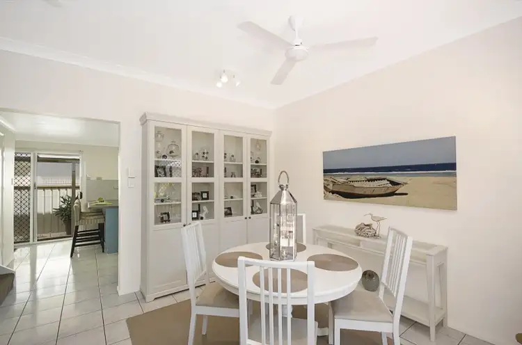 Fourth view of Homely unit listing, 8/181 Mitchell Street, North Ward QLD 4810