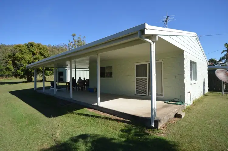 18 Adamson Street, Haliday Bay QLD 4740