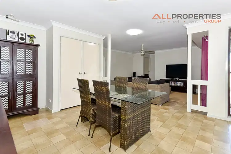 Fourth view of Homely house listing, 8 Savoy Court, Browns Plains QLD 4118