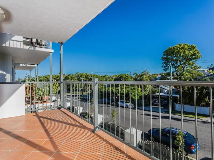 10/43 Carberry Street, Grange QLD 4051