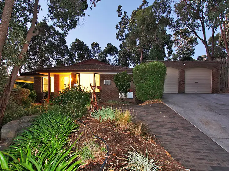 Third view of Homely house listing, 46 Noel Road, Gooseberry Hill WA 6076