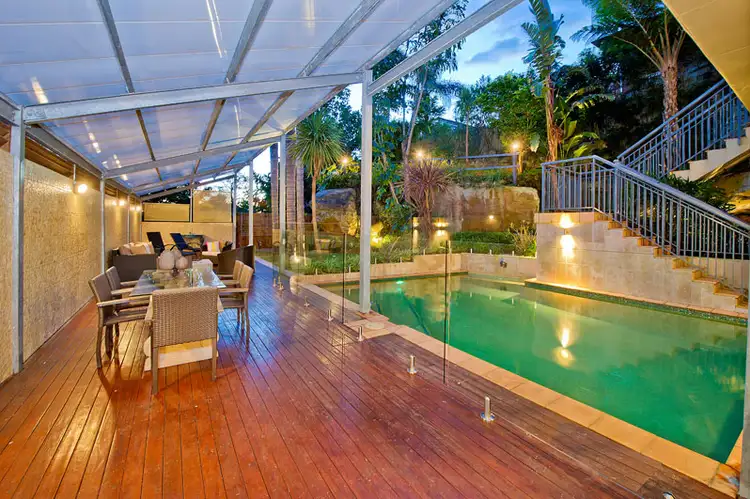 Sixth view of Homely house listing, 26 Hardy Street, North Bondi NSW 2026
