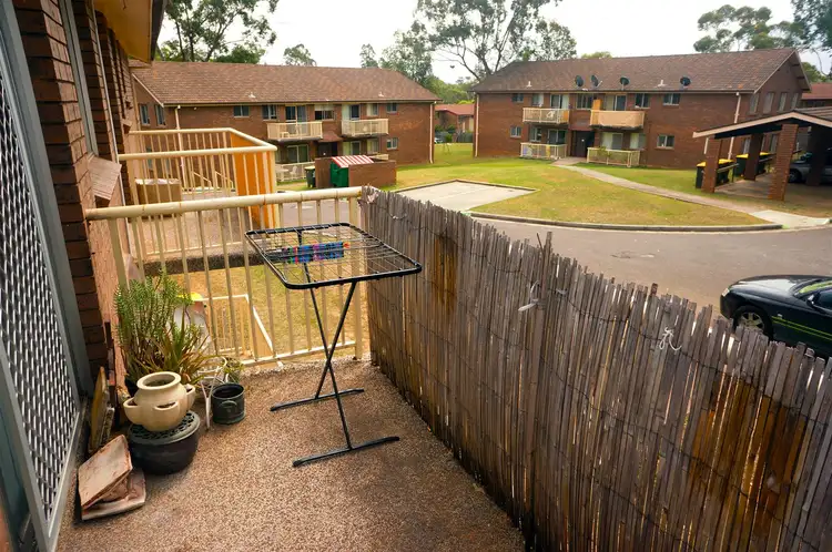 Fourth view of Homely unit listing, 21/57 Jacaranda Avenue, Bradbury NSW 2560
