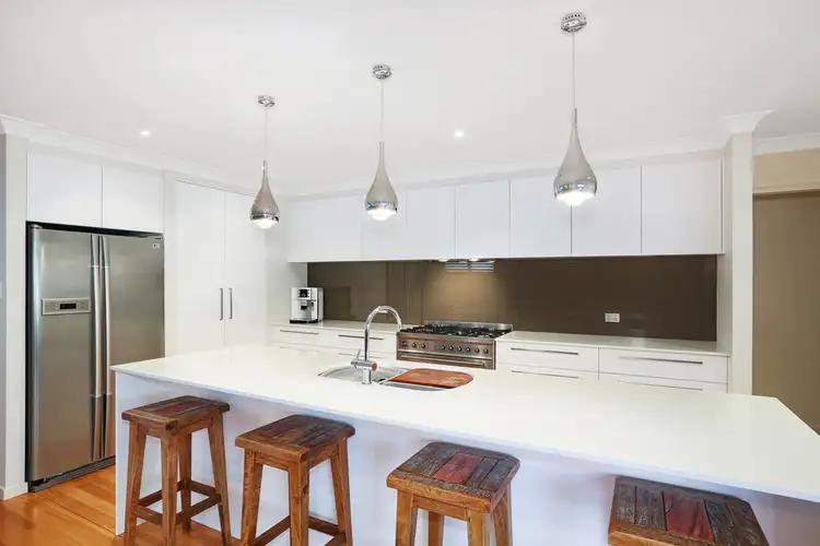 Third view of Homely house listing, 20 Bullock Drive, Wauchope NSW 2446