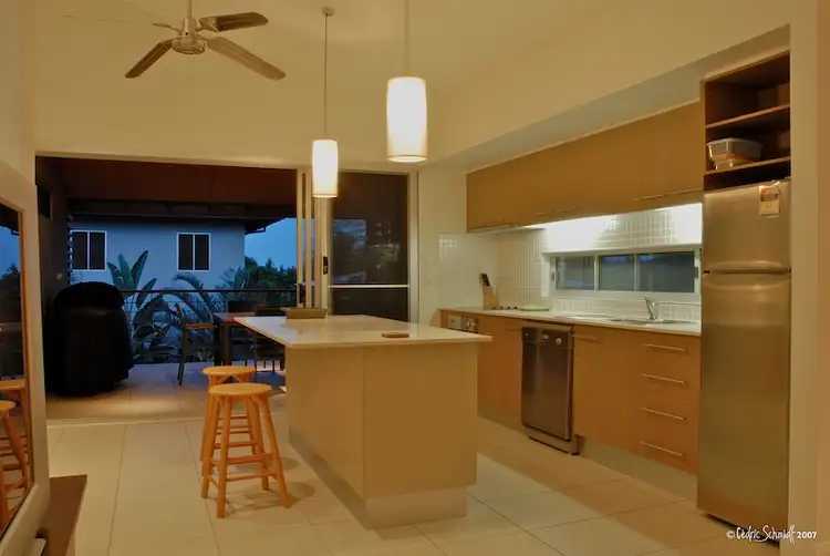 Seventh view of Homely apartment listing, BH 24 / 4 Ocean Beach Drive, Agnes Water QLD 4677