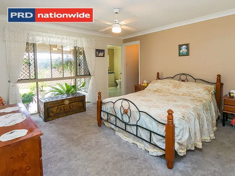 Seventh view of Homely house listing, 34 Stormy Rise, River Heads QLD 4655