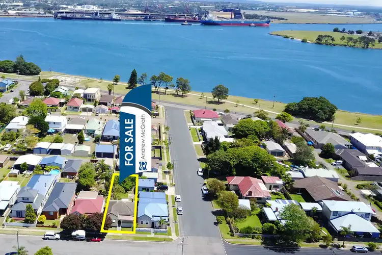 Second view of Homely house listing, 131 Roxburgh Street, Stockton NSW 2295