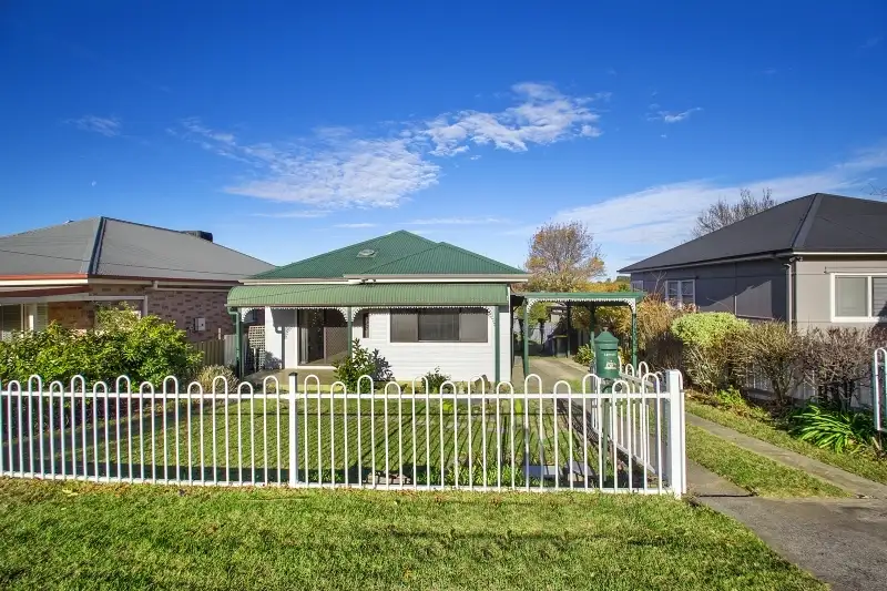 Main view of Homely house listing, 25 Robinson Street, Goulburn NSW 2580