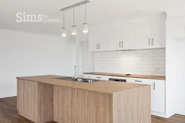 Fifth view of Homely house listing, 31 Tamar Rise, Riverside TAS 7250