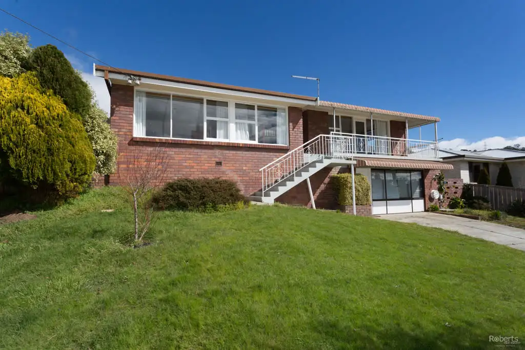 Main view of Homely house listing, 18 Addison St, Riverside TAS 7250