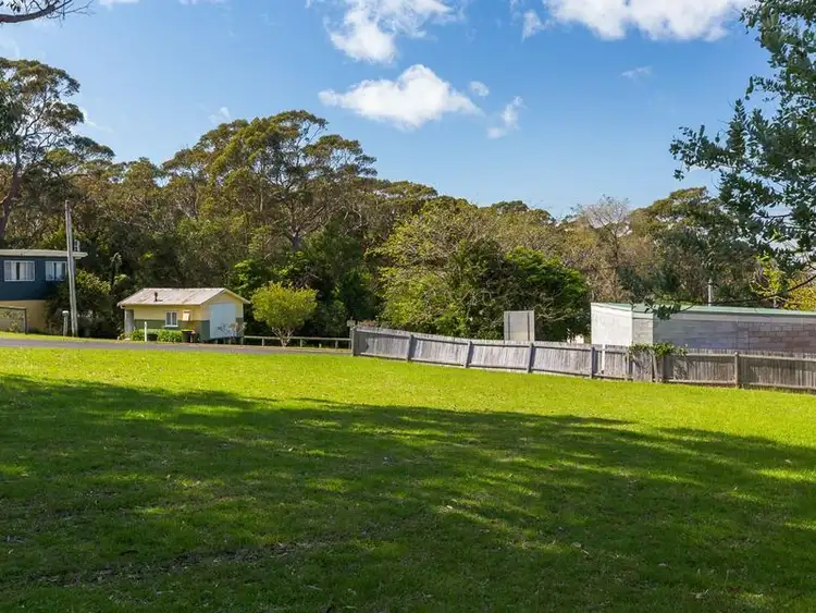 Sixth view of Homely land listing, 3 Hood Crescent, Tuross Head NSW 2537