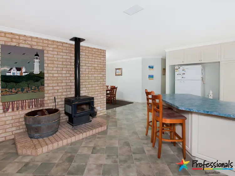 Fourth view of Homely house listing, 19 Kittyhawk Grove, Geographe WA 6280