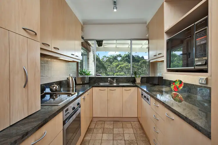 Second view of Homely townhouse listing, 5/74 Milray ave, Wollstonecraft NSW 2065