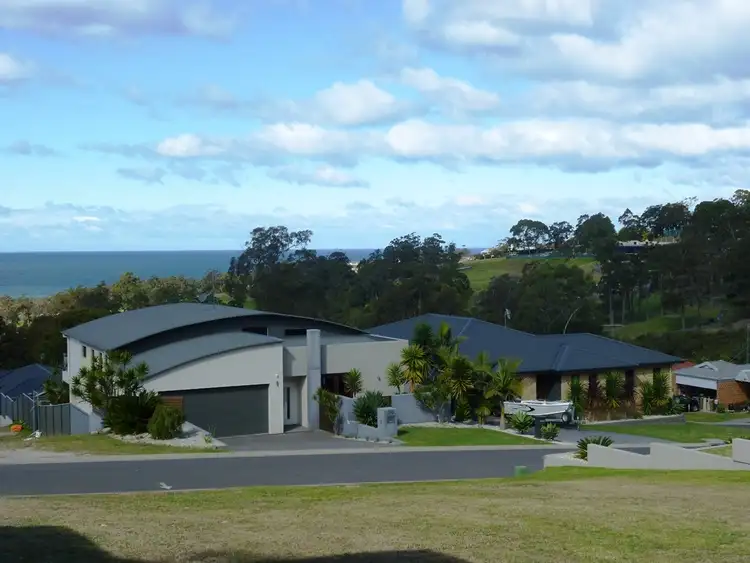 Sixth view of Homely land listing, 23 The Peninsula, Tura Beach NSW 2548