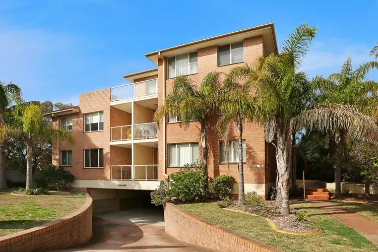 Main view of Homely unit listing, 6/34 Judd Street, Cronulla NSW 2230