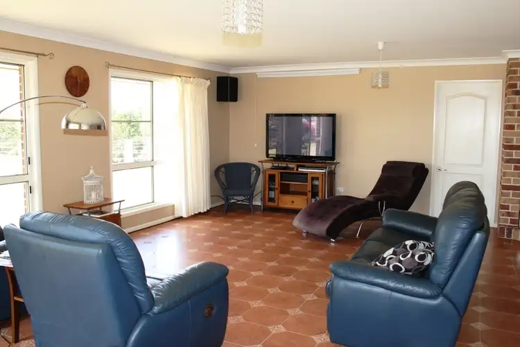 Fifth view of Homely rural property listing, Address available on request