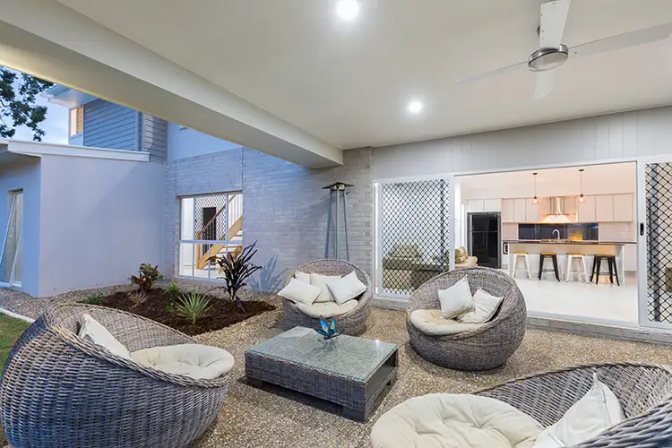 Fourth view of Homely house listing, 54 Norton Drive, Shailer Park QLD 4128