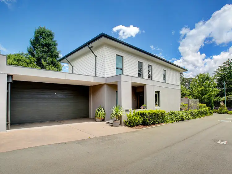 24/9 Kangaloon Road, Bowral NSW 2576