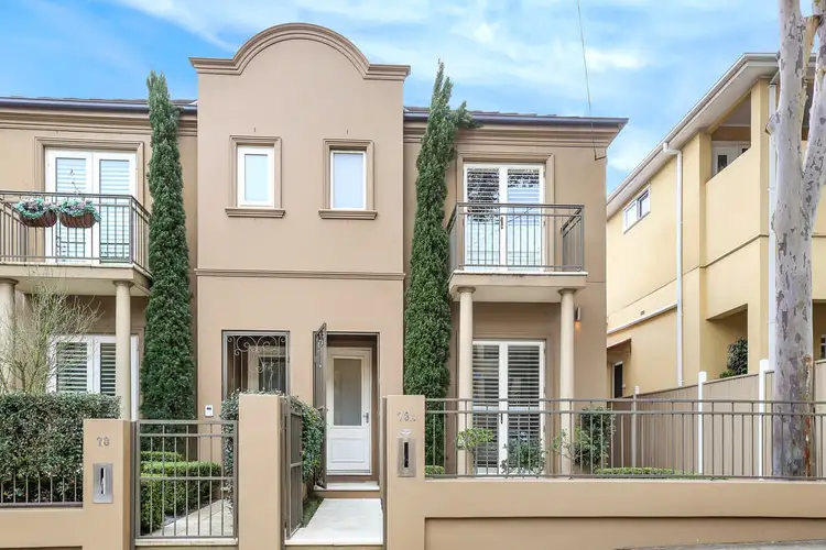 73A Cowper Street, Randwick NSW 2031