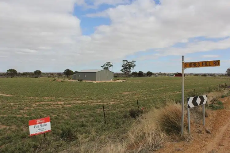 Fourth view of Homely rural property listing, Lot 55 Fitzpatrick Road, Hines Hill WA 6413