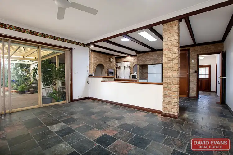 Sixth view of Homely house listing, 16 Silvertop Avenue, Halls Head WA 6210