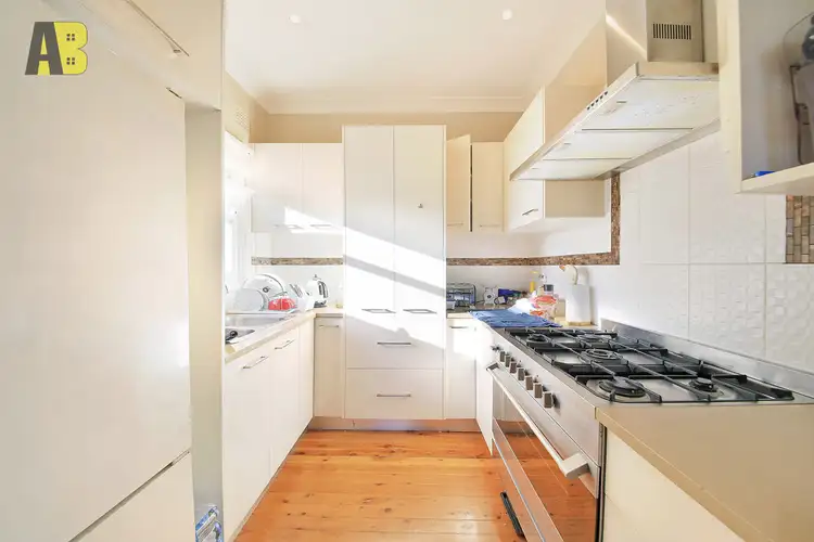 Sixth view of Homely house listing, 40 CAROLE STREET, Seven Hills NSW 2147